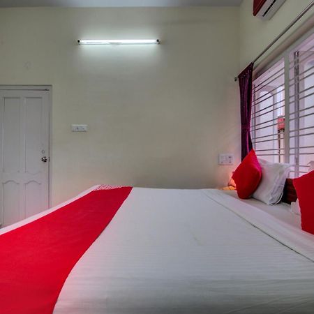 Oyo 6604 Sai Residency Salt Lake Kolkata Luaran gambar