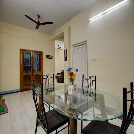 Oyo 6604 Sai Residency Salt Lake Kolkata Luaran gambar